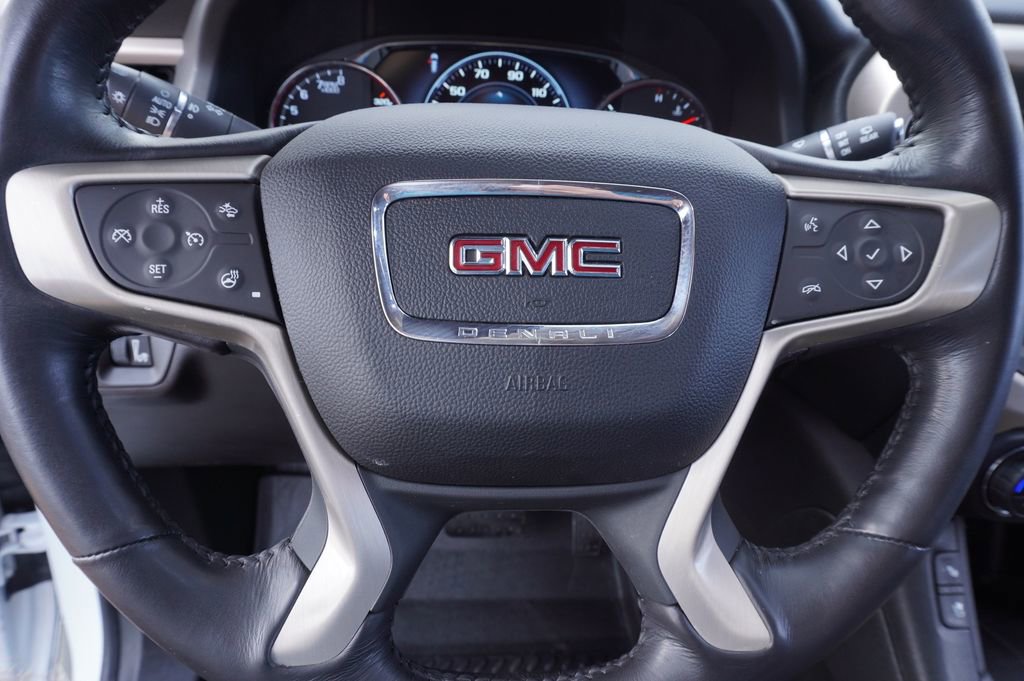 Used 2019 GMC Acadia Denali w/ Technology Package image 19