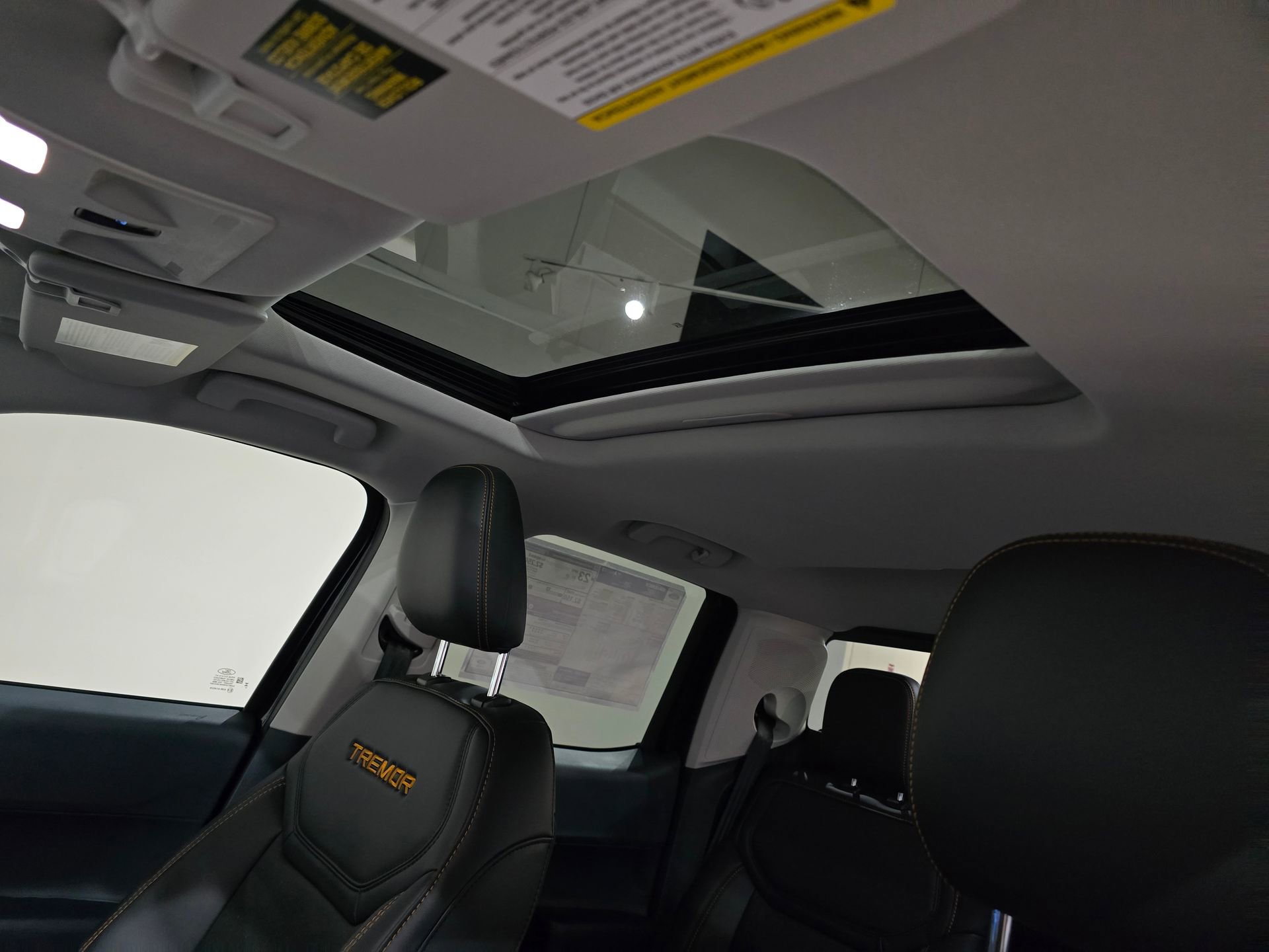 New 2026 Ford Maverick Tremor AWD/4WD image 22