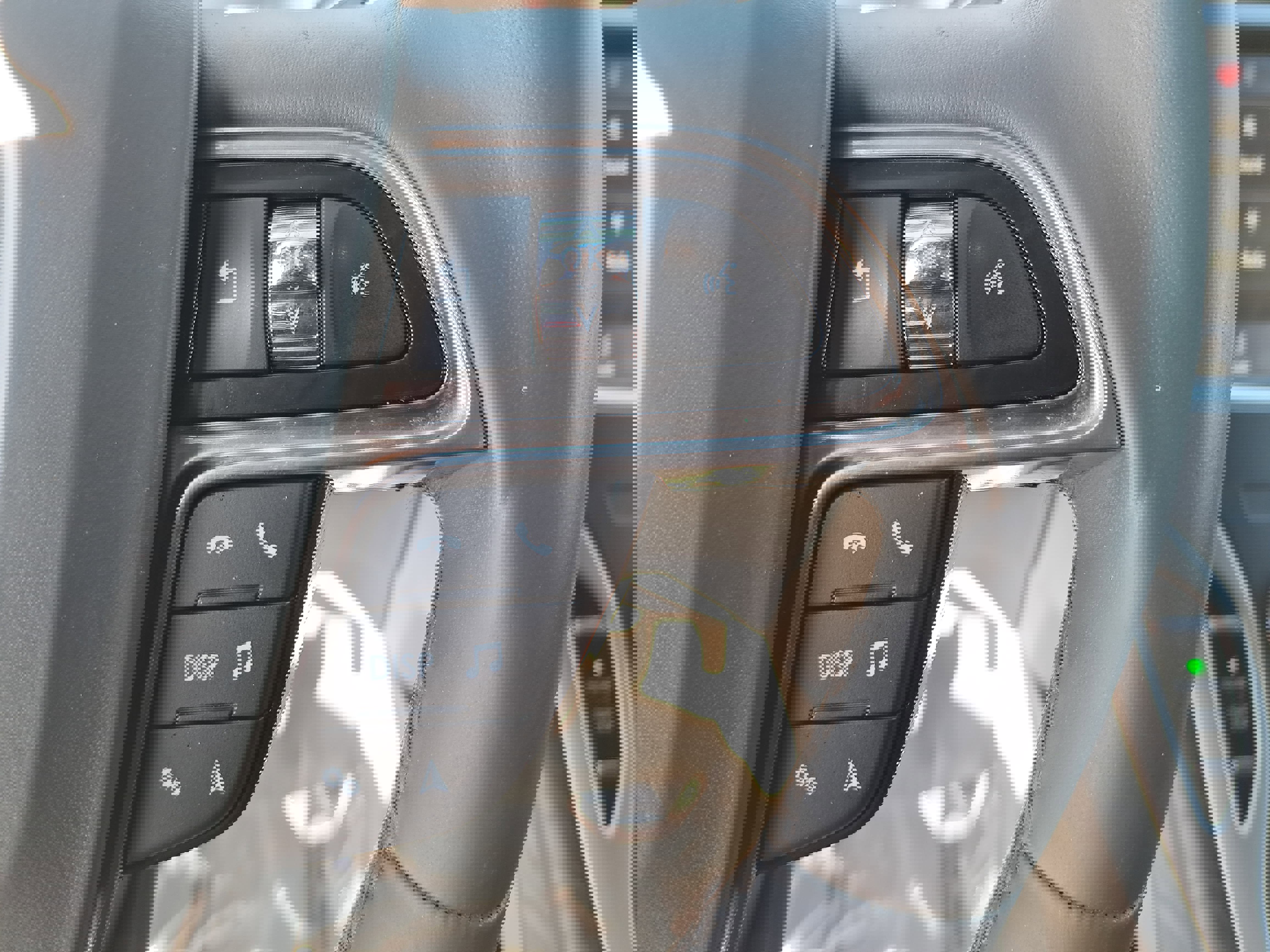 Used 2020 Lincoln Nautilus Reserve w/ Equipment Group 201A image 18