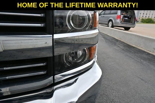 Used 2018 Chevrolet Silverado 3500 W/T w/ WT Convenience Package AWD/4WD image 93