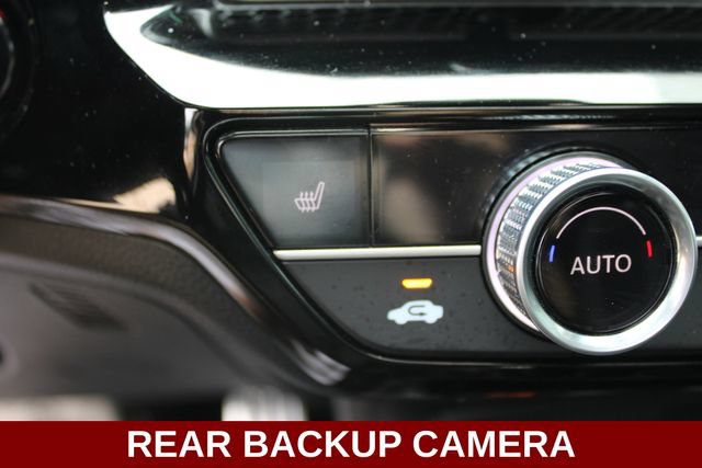 Used 2025 Honda Civic Sport image 4