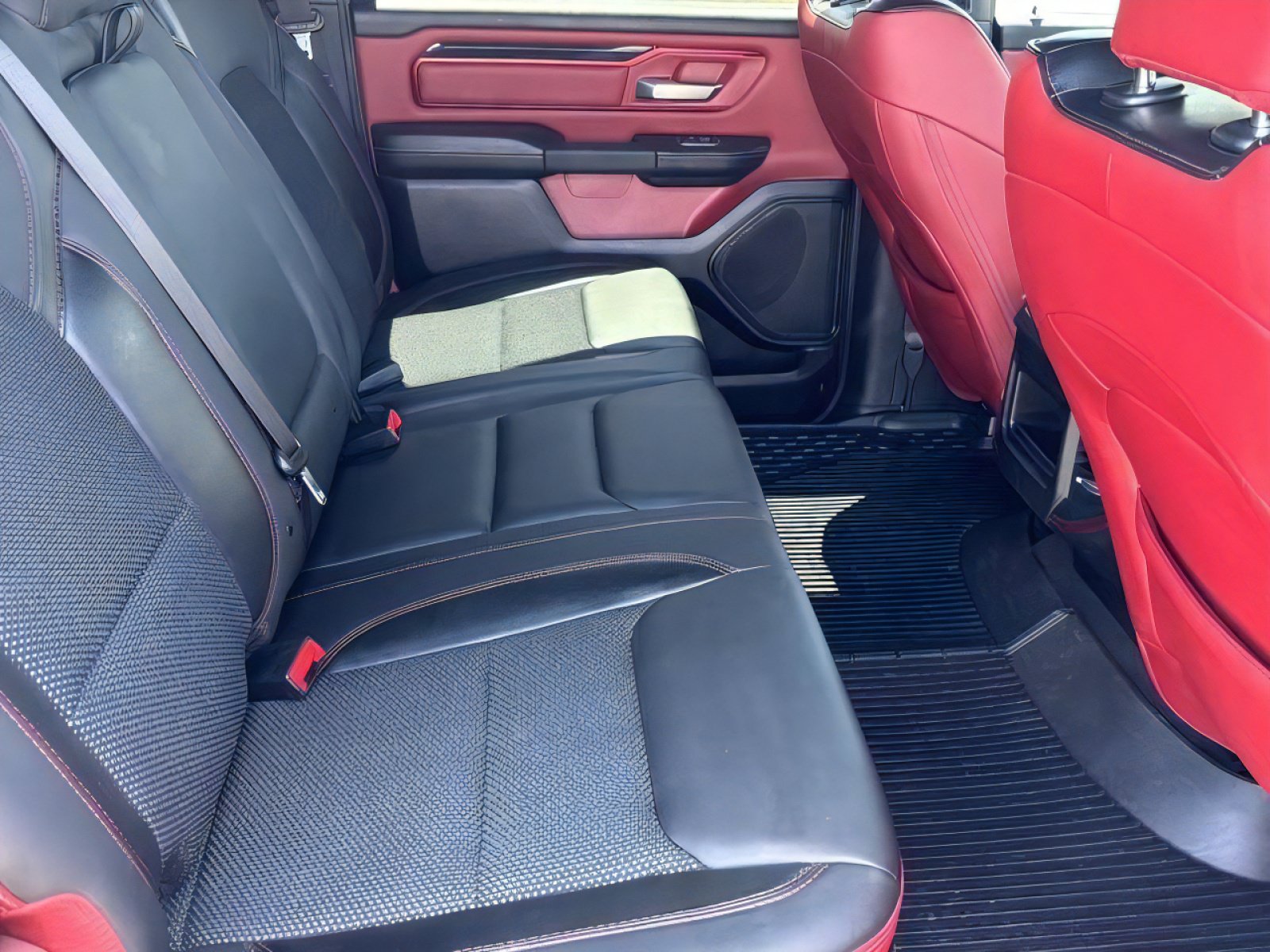 Used 2022 RAM 1500 Rebel w/ Rebel Level A Equipment Group AWD/4WD image 29