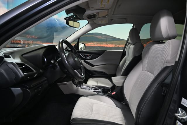 Used 2023 Subaru Forester Premium AWD/4WD image 23