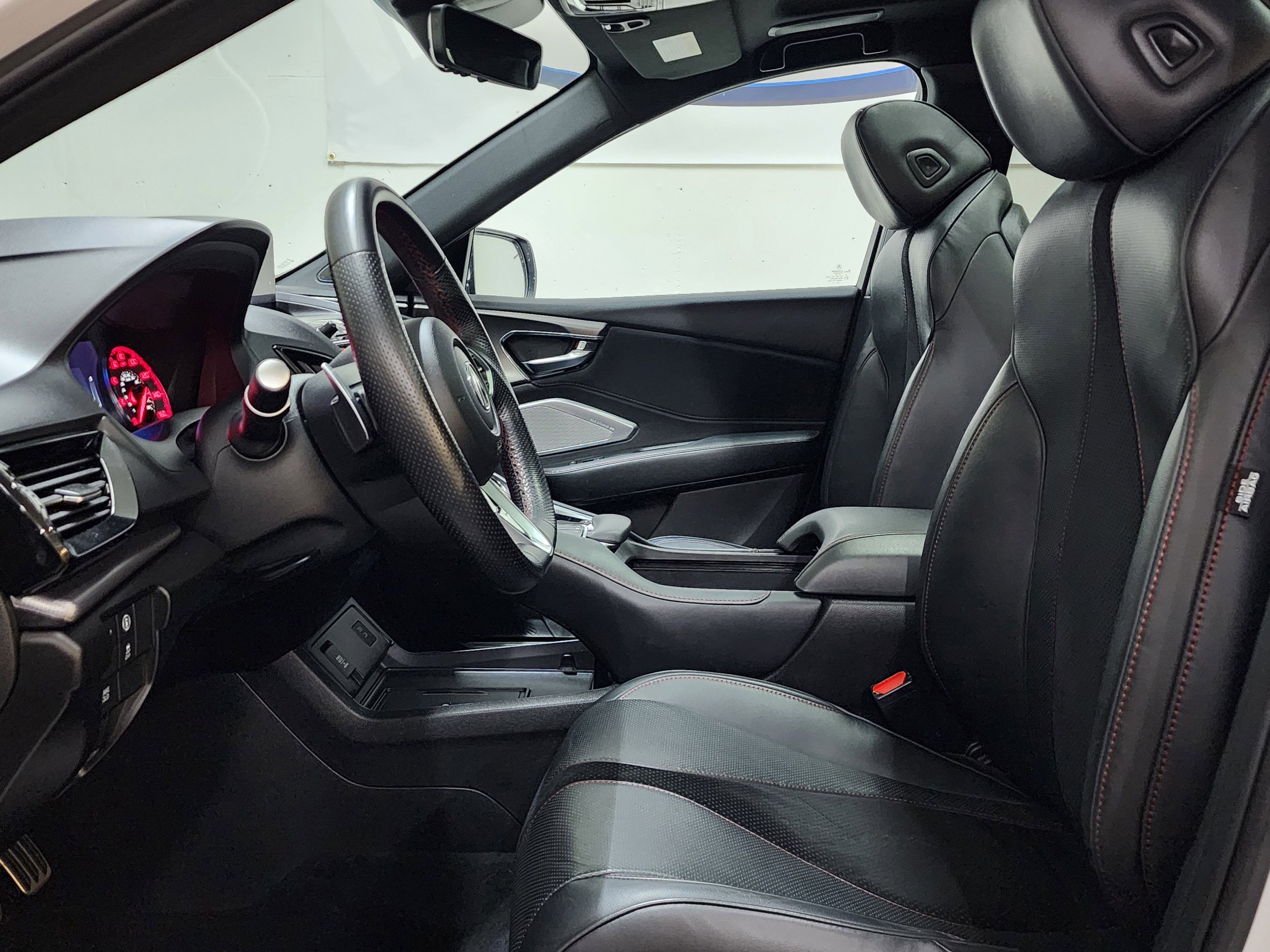 Used 2022 Acura RDX A-Spec AWD/4WD image 14
