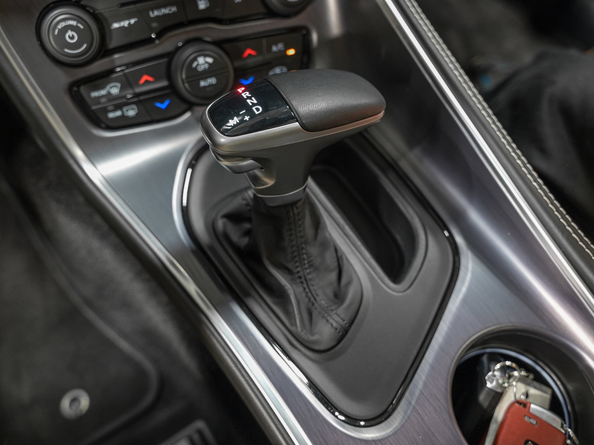 Used 2018 Dodge Challenger SRT Demon RWD image 23