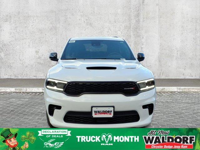 New 2026 Dodge Durango GT image 6