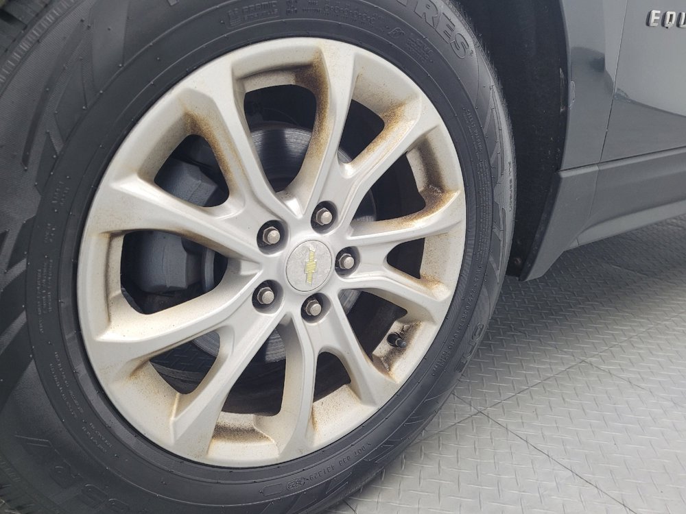 Used 2018 Chevrolet Equinox LT image 31