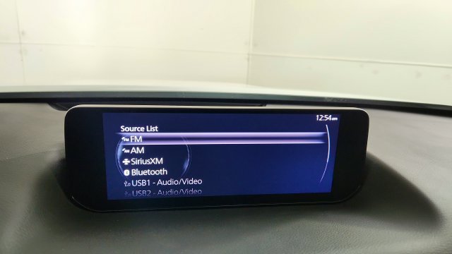 New 2026 MAZDA CX-50 AWD 2.5 Hybrid w/ Weather Package image 21