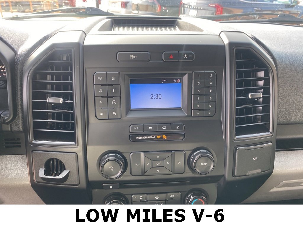 Used 2018 Ford F150 XL w/ Equipment Group 101A Mid image 24