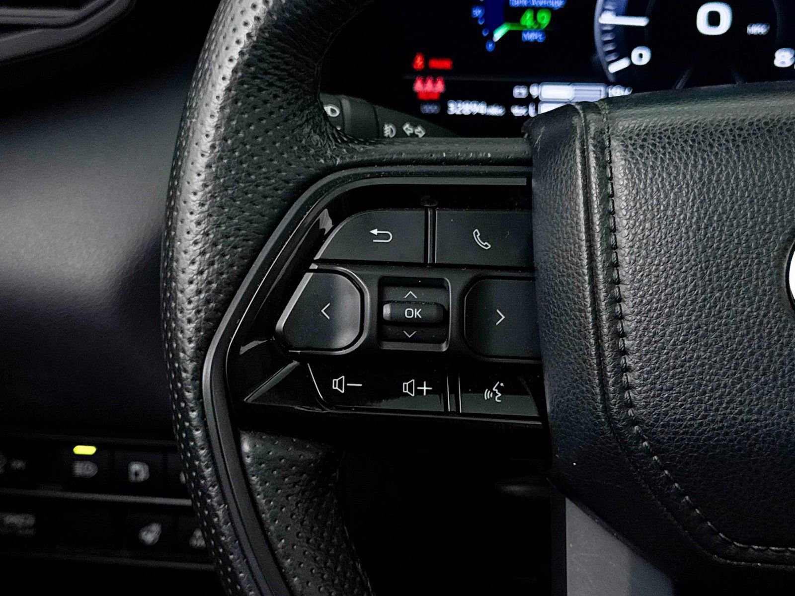 Used 2023 Toyota Tundra TRD Pro image 35