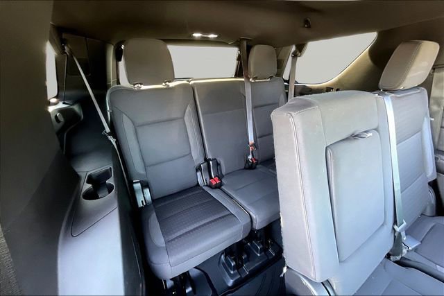 Used 2023 Chevrolet Tahoe LS AWD/4WD image 18
