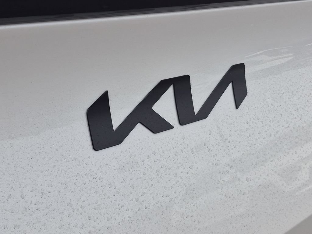 New 2026 Kia Sportage X-Line AWD/4WD image 32