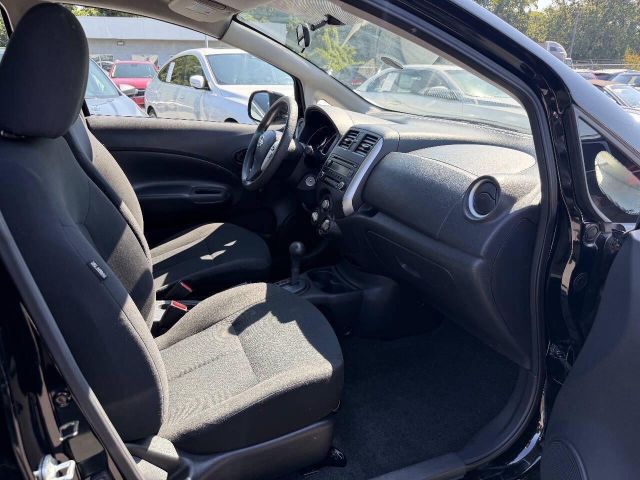 Used 2014 Nissan Versa Note S Plus FWD image 12