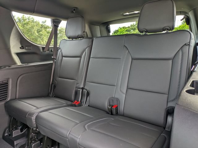 Certified 2026 GMC Yukon XL Denali w/ Sun & Power Step Package AWD/4WD image 14