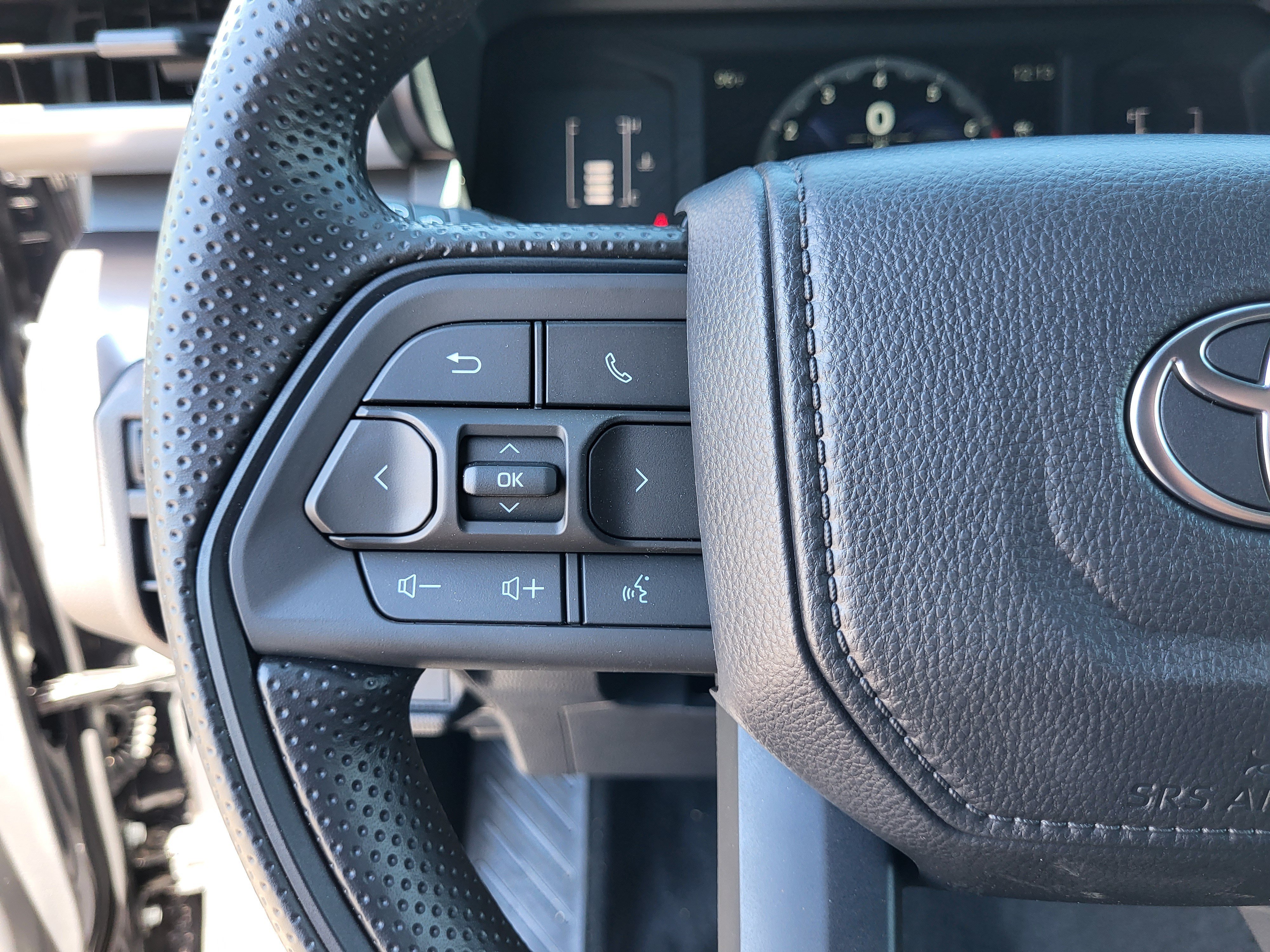 New 2026 Toyota Tacoma SR5 AWD/4WD image 11