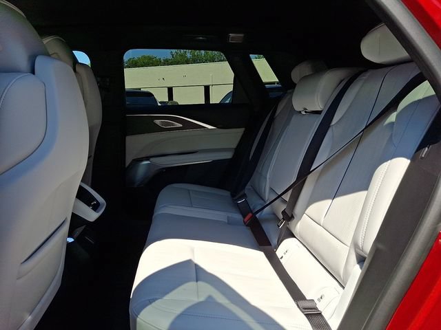New 2026 Cadillac Lyriq Premium Luxury AWD/4WD image 5
