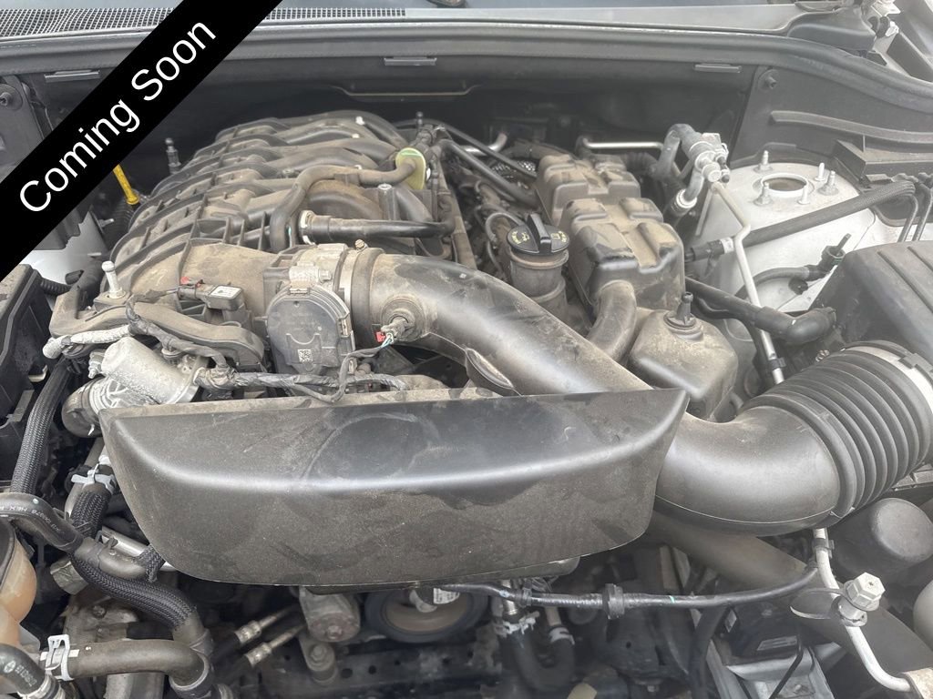 Used 2019 Jeep Grand Cherokee Limited w/ Luxury Group II image 22