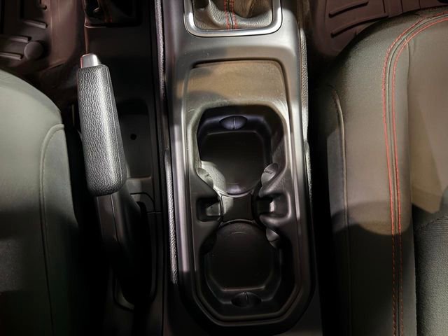 Used 2019 Jeep Wrangler Rubicon w/ Uconnect 4C Nav & Sound Group image 24