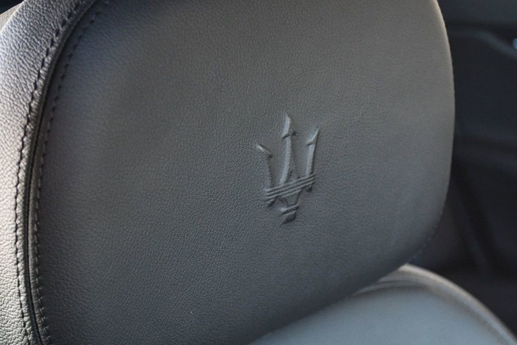 Used 2019 Maserati Quattroporte S image 59