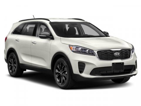Used 2020 Kia Sorento LX w/ LX I4 Convenience Package FWD image 9