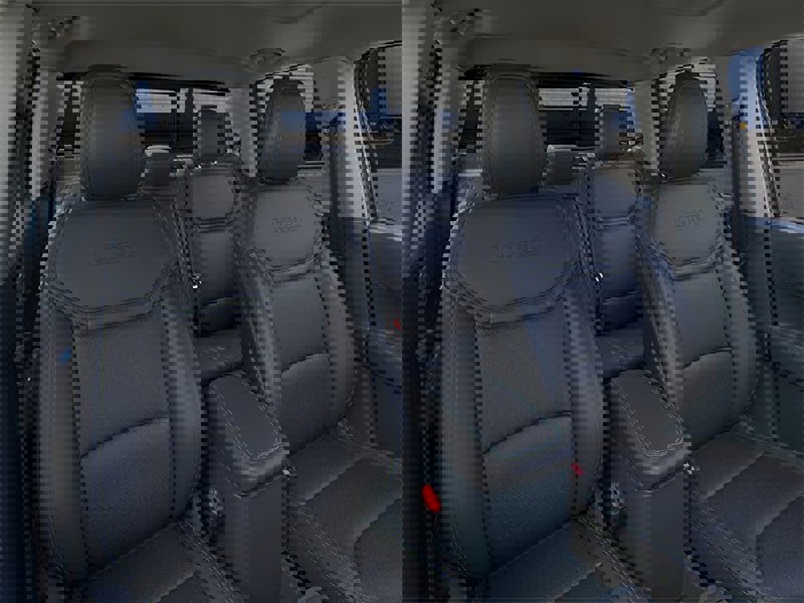 New 2025 Ford Maverick Lobo image 35