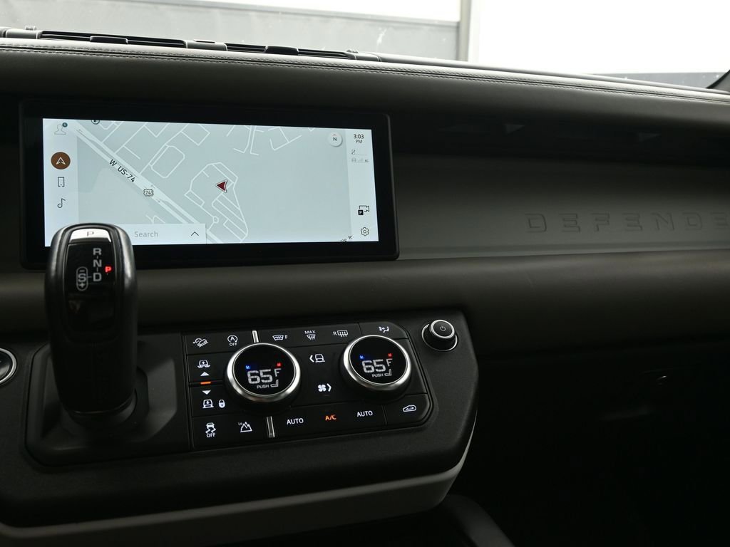 Used 2020 Land Rover Defender 110 HSE image 17