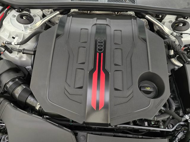 New 2026 Audi S5 Premium Plus AWD/4WD image 12