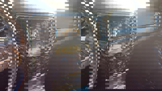 Used 2019 Jeep Grand Cherokee Altitude image 21