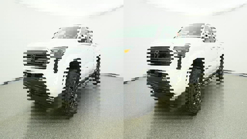New 2025 Toyota Tacoma SR5 image 60