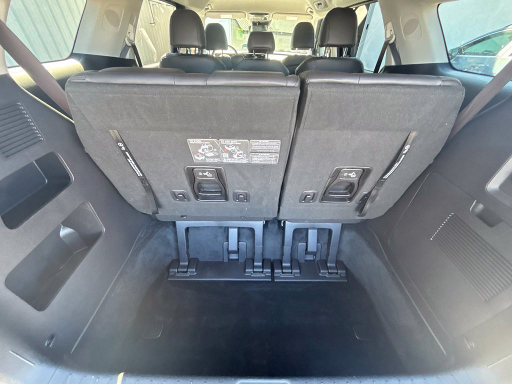 Certified 2026 Kia Carnival FWD image 22