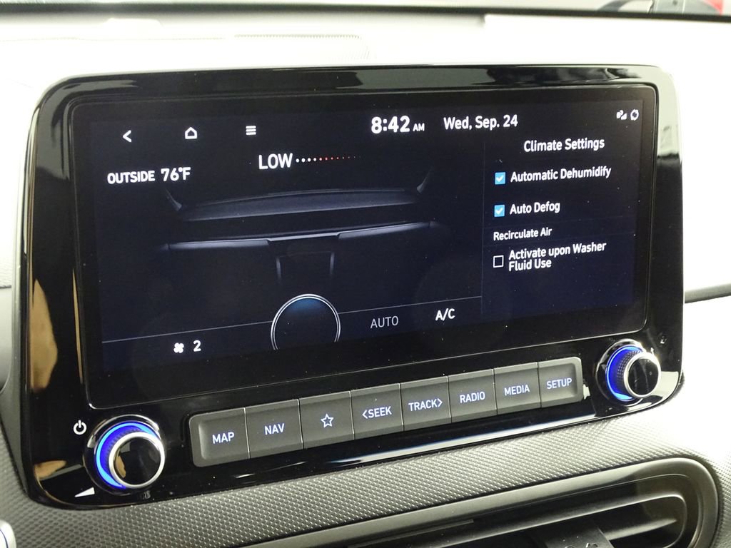 Used 2023 Hyundai Kona N image 36