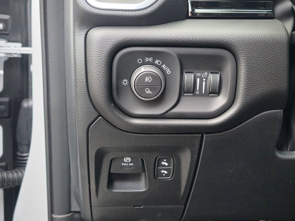 New 2026 RAM 1500 Laramie image 16