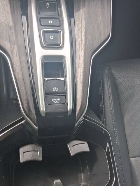 Used 2018 Honda Clarity Touring image 26