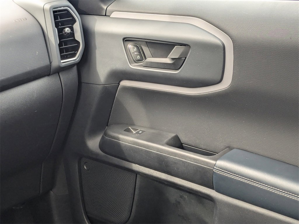 Used 2023 Ford Bronco Sport Outer Banks image 14