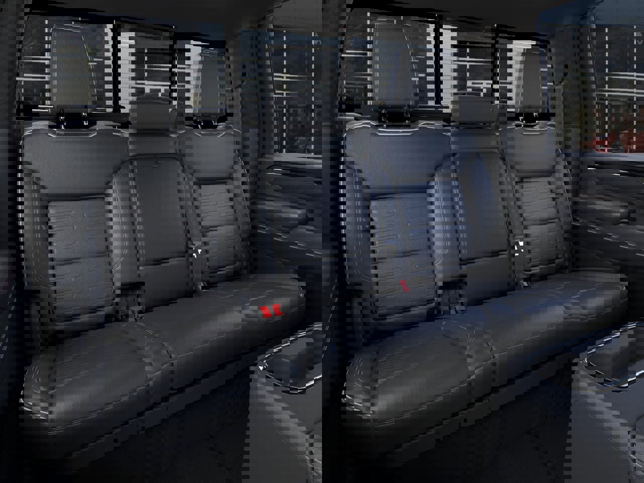 New 2026 GMC Sierra 2500 AT4X w/ AT4X AEV Edition image 17