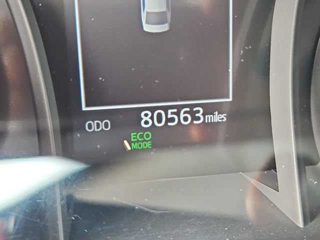 Used 2023 Toyota Camry LE FWD image 22