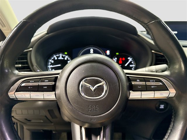 Used 2021 MAZDA CX-30 AWD 2.5 S w/ Preferred Package image 13