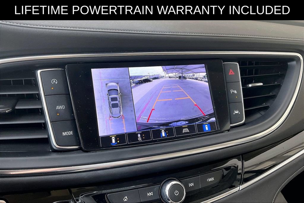 Used 2023 Buick Enclave Avenir w/ Avenir Technology Package image 22