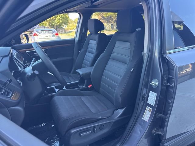 Used 2019 Honda CR-V EX image 11