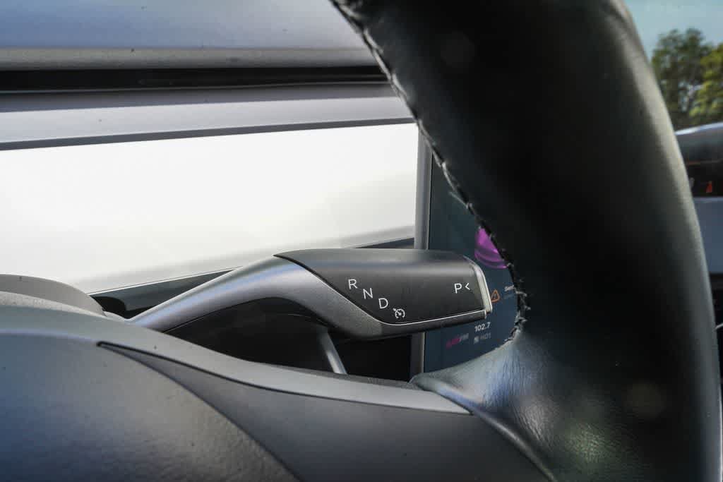 Used 2018 Tesla Model 3 Long Range AWD/4WD image 20