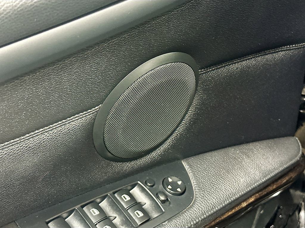 Used 2013 BMW 335i Convertible RWD image 18