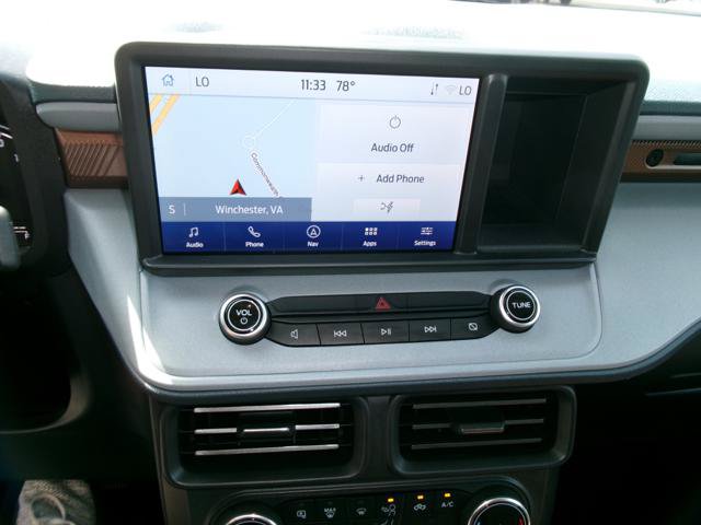 Used 2023 Ford Maverick Lariat w/ Lariat Luxury Package FWD image 15