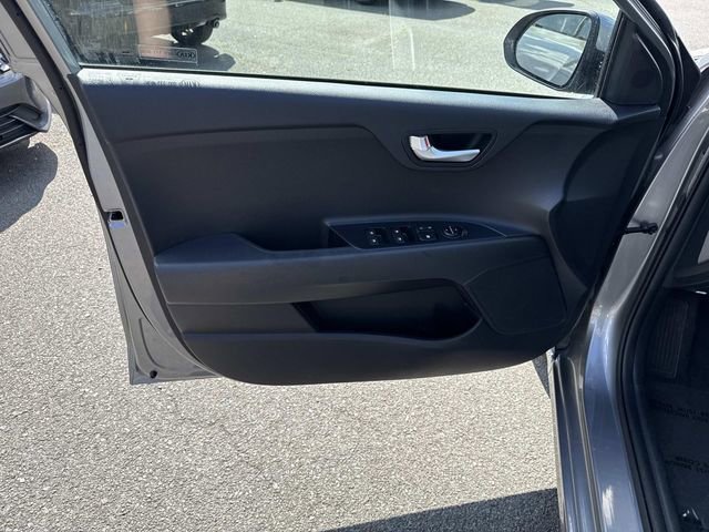 Used 2021 Kia Rio S w/ Option Group 015 image 13