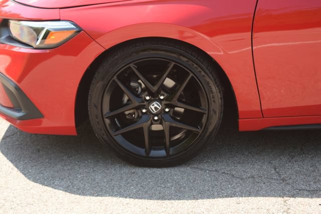 Used 2024 Honda Civic Sport image 25
