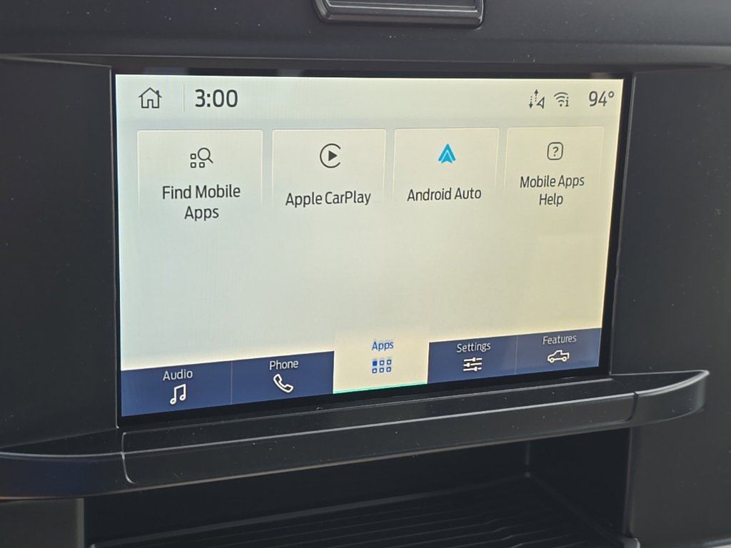 New 2026 Ford F250 XL AWD/4WD image 23