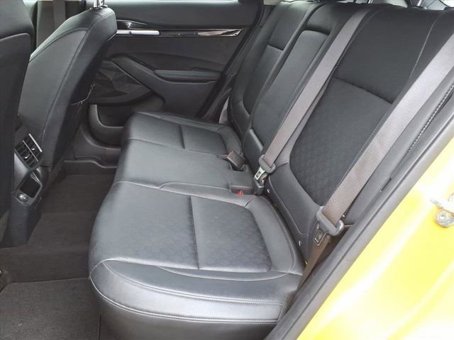 Used 2022 Kia Seltos SX image 11