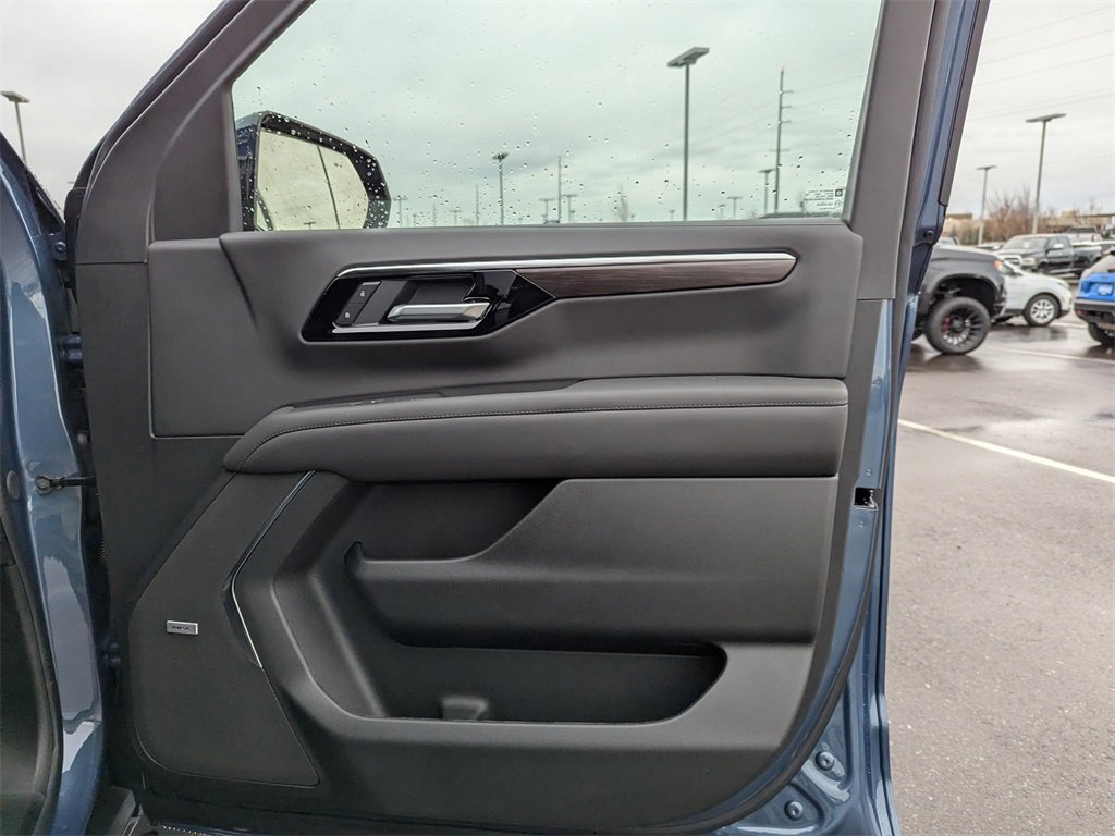 New 2026 Chevrolet Tahoe LT w/ Comfort Package image 41