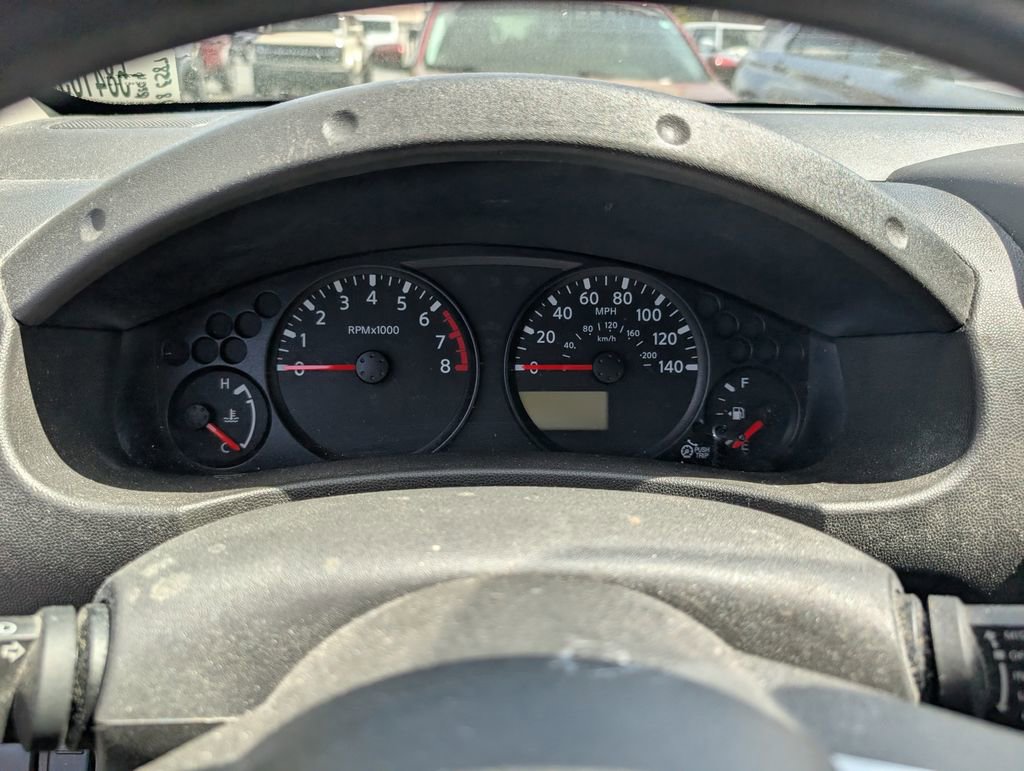 Used 2019 Nissan Frontier S w/ Work Truck Package image 14