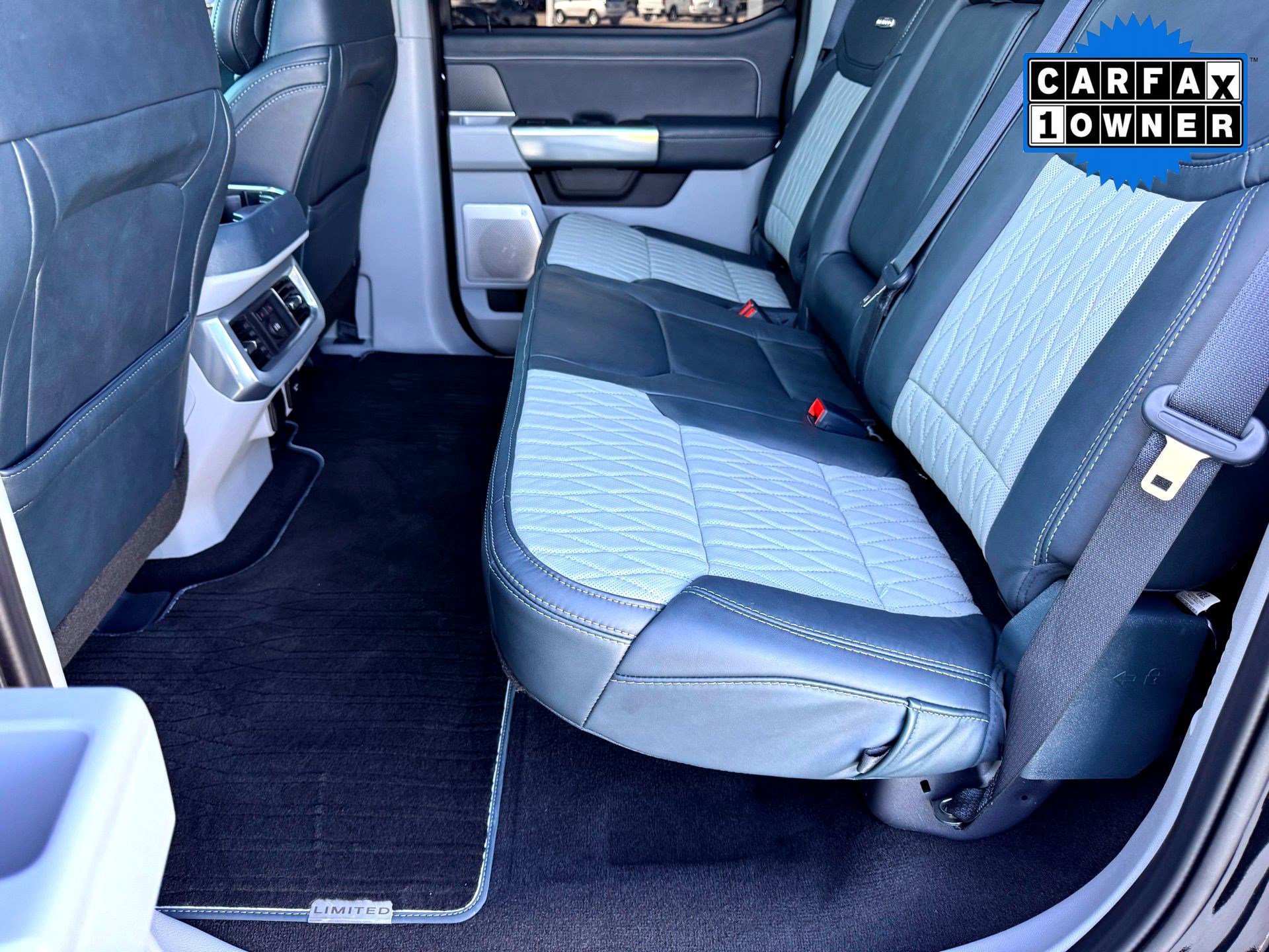 Used 2024 Ford F250 Limited w/ FX4 Off-Road Package image 22