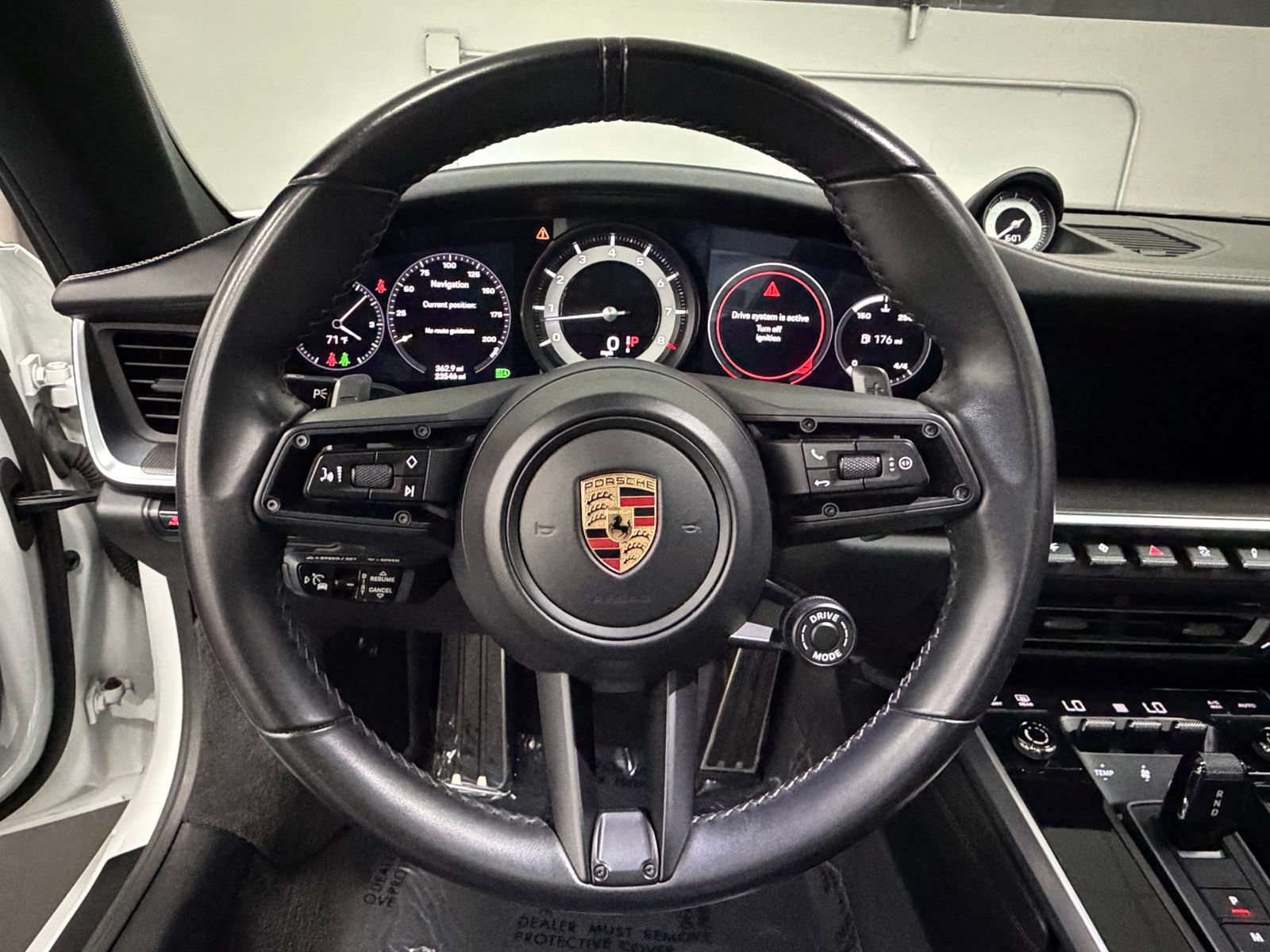 Used 2020 Porsche 911 Carrera S w/ Sport Package RWD image 29